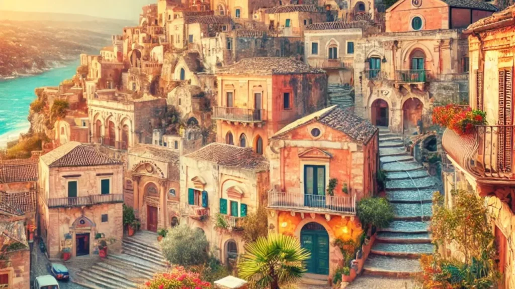 Cidades Italianas
