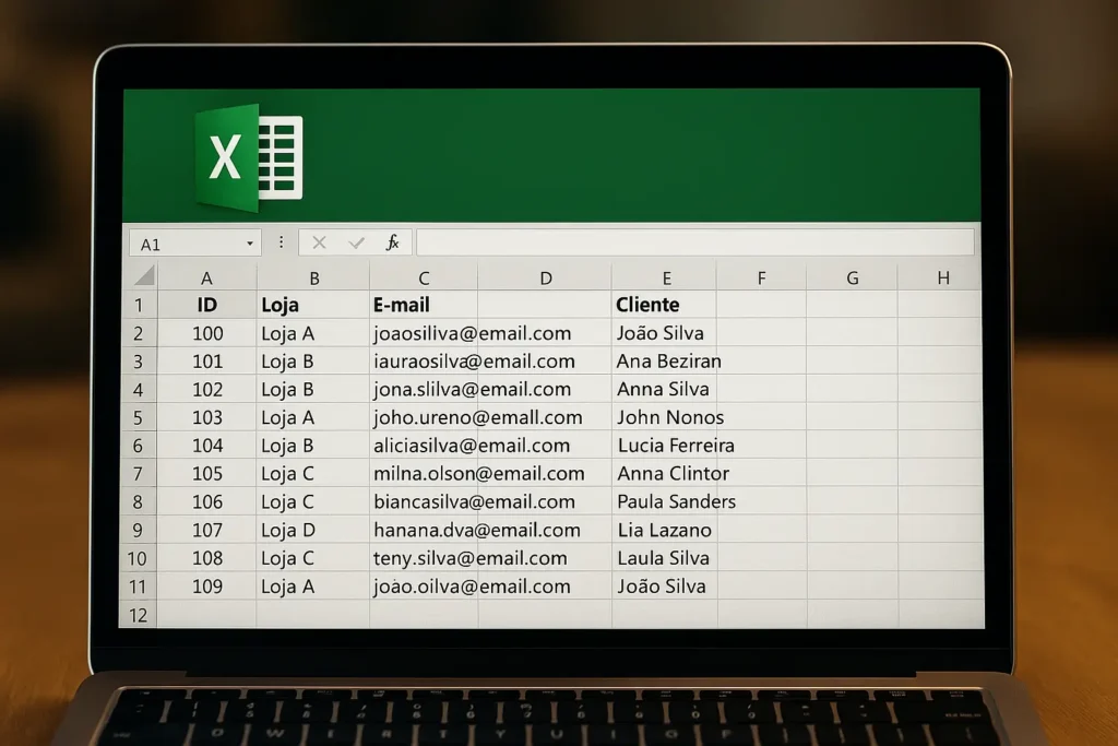 Excel Prático - O Guia Completo para Dominar o Excel no Dia a Dia