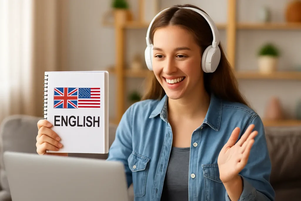 Inglês na prática guia completo