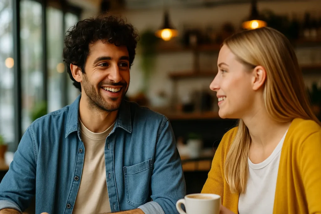 Frases prontas para conversar com nativos em inglês