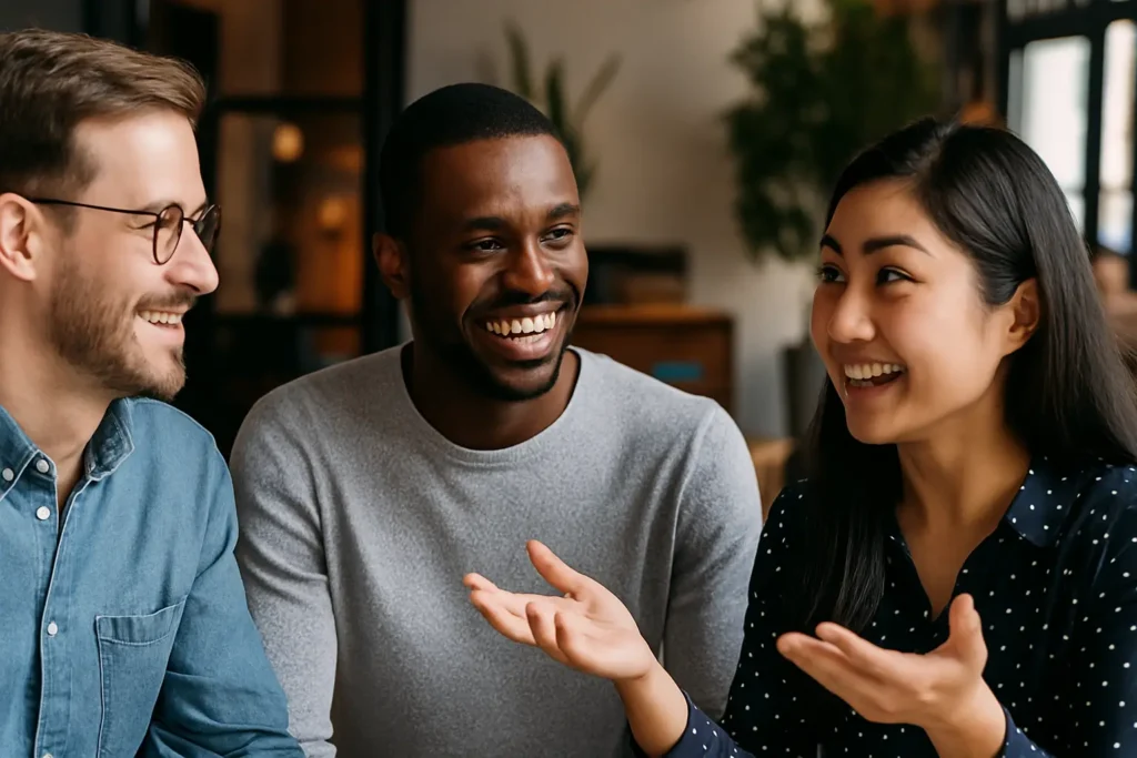 Inglês na prática guia completo