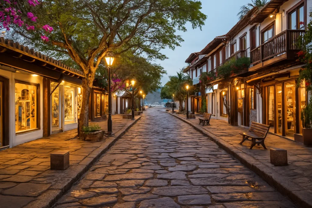 Melhores praias de Búzios