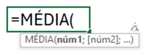 wm_Excel Prático-Funções Essenciais do Excel-Parâmetros-MÉDIA
