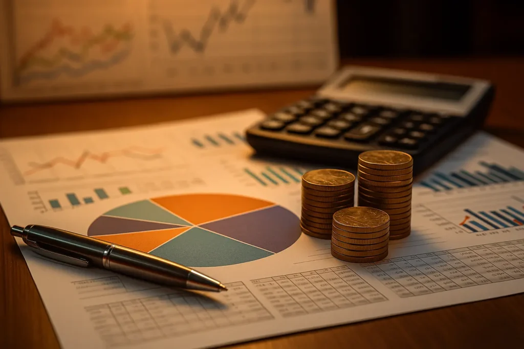 Investimentos - Guia completo