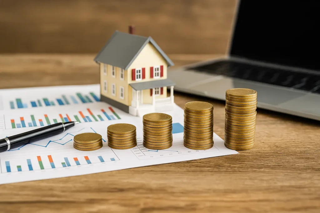 Melhores fundos imobiliários de papel
