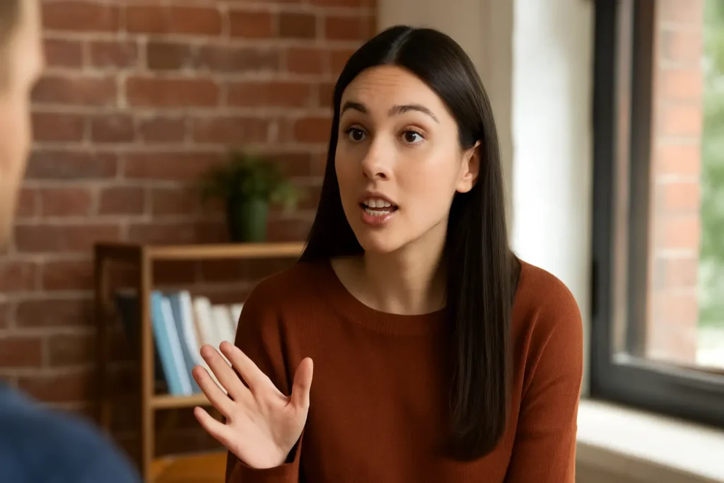 Frases para dar opinião com clareza em inglês