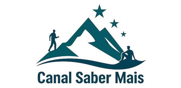 Canal Saber Mais