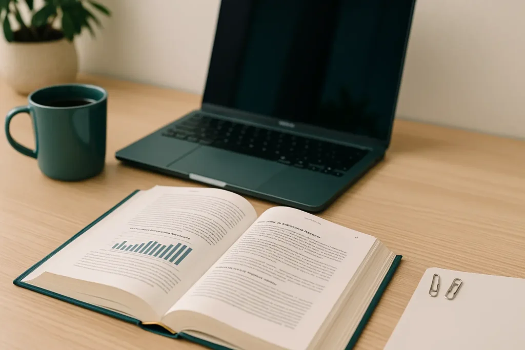 Educação financeira e aprendizado de inglês caminhando juntos