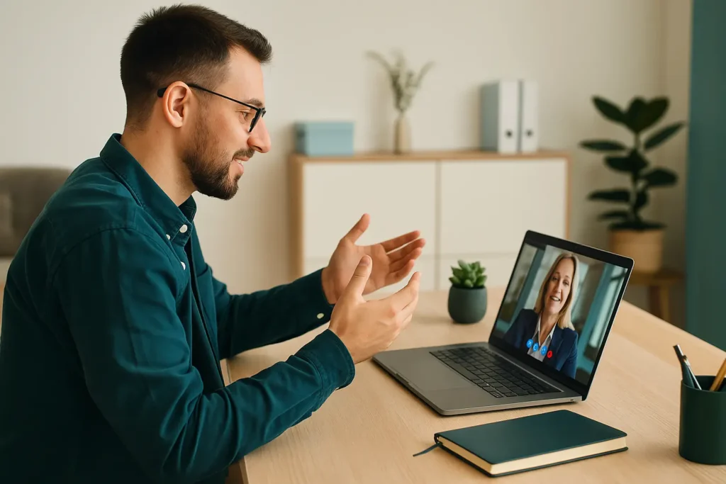 Inglês no mercado financeiro e nas reuniões de trabalho internacionais