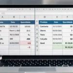 validação de dados no Excel controlando entrada de informações