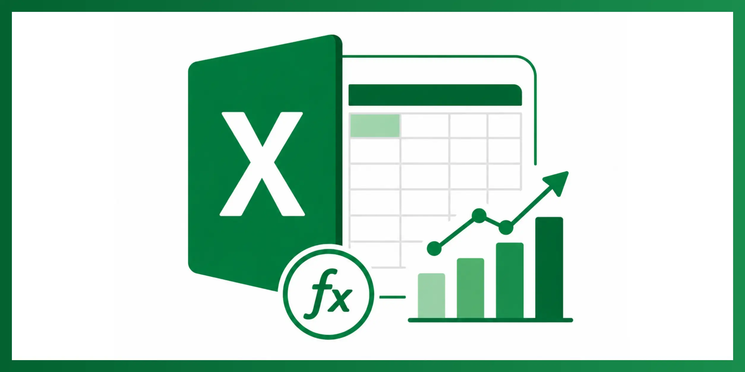 csm excel tutorials ret